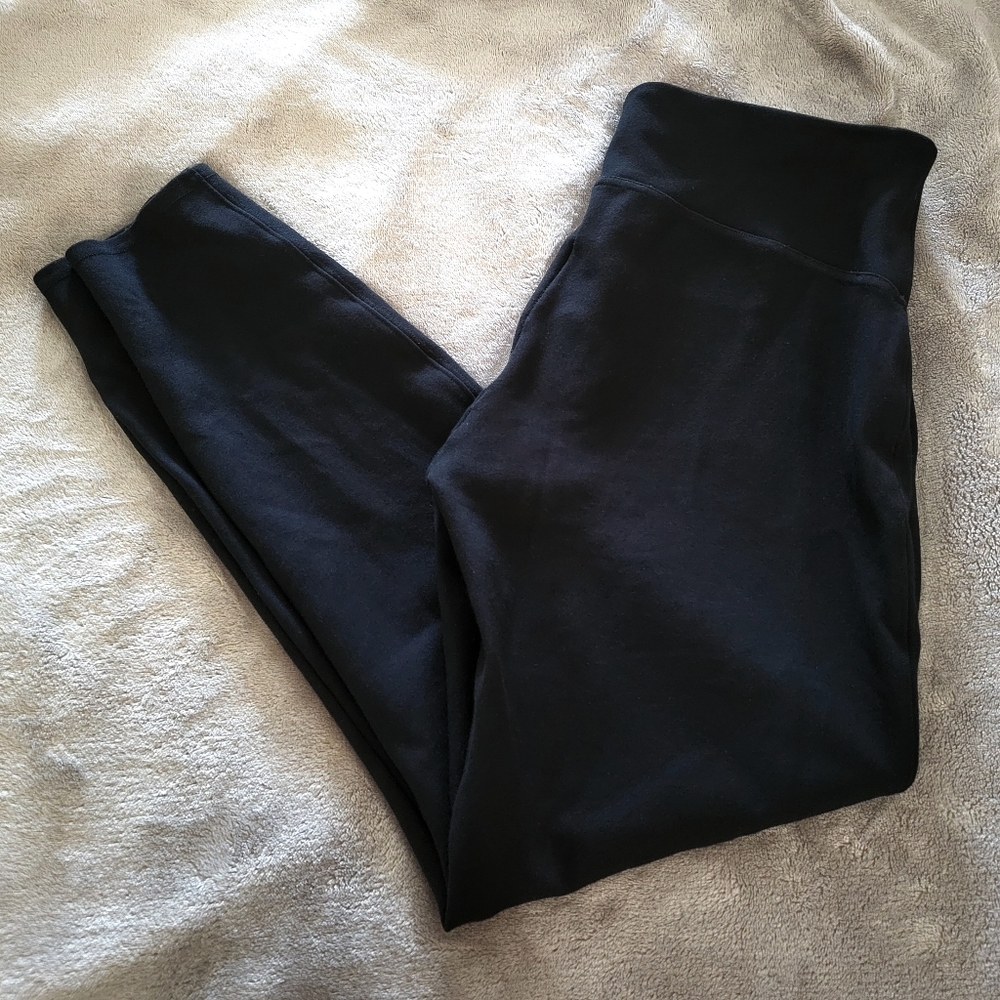 SPANX By Sara Blakely Legging Size Medium